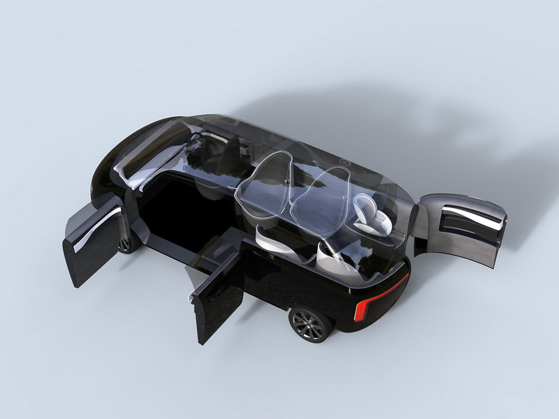 Ballade Concept Car